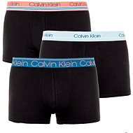 Calvin Klein 3Pack NB2336A-BFR, Black - Boxer Briefs