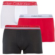 Calvin Klein 3Pack NB2336A-WBR, Multicoloured - Boxer Briefs