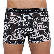 Calvin Klein 2Pack NB2385A-LOB, Black, size L - Boxer Briefs