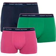 Tommy Hilfiger 3Pack 1U87903842 0T2, Multicoloured - Boxer Briefs