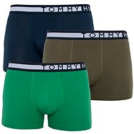 Tommy Hilfiger 3Pack UM0UM01234 0T3, Multicoloured - Boxer Briefs