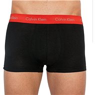 Calvin Klein 3Pack U2664G-BNW, Black, size M - Boxer Briefs