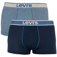 Levis 2Pack 905009001 003, Blue - Boxer Briefs