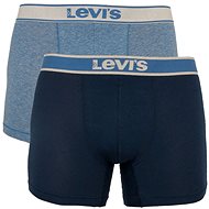 Levis 2Pack 905010001 003, Blue - Boxer Briefs