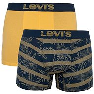 Levis 2Pack 905024001 002 - yellow, yellow / mod, multicolour M - Boxer Briefs