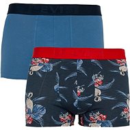 Levis 2Pack 905031001 003, Blue, size L - Boxer Briefs