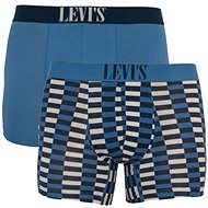 Levis 2Pack 905033001 003, blue XXL - Boxer Briefs