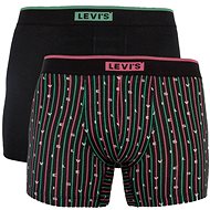 Levis 2Pack 905020001 001 - black, black with no, multicolour M - Boxer Briefs