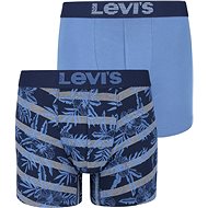 Levis 2Pack 905024001 003, blue XL - Boxer Briefs