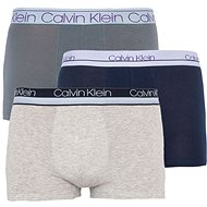 Calvin Klein 3Pack NB2336A-CLG, Mixed Colours - Boxer Briefs