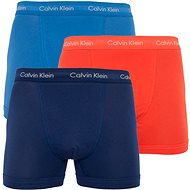 Calvin Klein 3Pack U2662G-WEU, Mixed Colours - Boxer Briefs