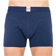 A-dam HARM, Blue, size XS - Boxer Briefs