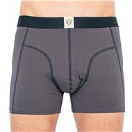 A-dam 1P KOERT, Grey, size XXL - Boxer Briefs