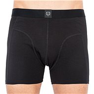 A-dam 1P JELLE, black XS - Boxer Briefs