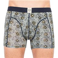 A-dam JOHANNES, Multicoloured, size XS - Boxer Briefs