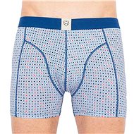 A-dam GIEL - Diamonds, Multicoloured, size S - Boxer Briefs