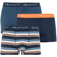 Gant 3Pack 901943303-410, Multicoloured - Boxer Briefs