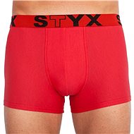 Styx G1064, Red - Boxer Briefs