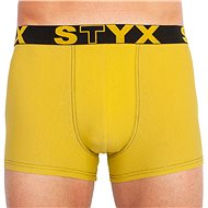 Styx G1065, Green - Boxer Briefs