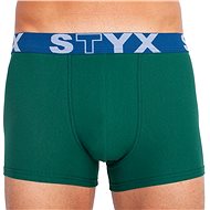 Styx G1066, Green, size S - Boxer Briefs