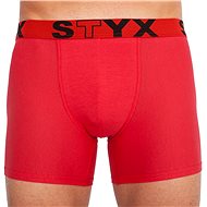 Styx U1064, Red - Boxer Briefs
