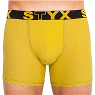 Styx U1065, Green - Boxer Briefs