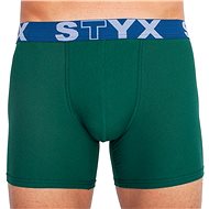 Styx U1066, Green - Boxer Briefs