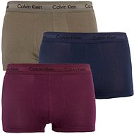 Calvin Klein 3Pack U2664G-WFL, Multicoloured - Boxer Briefs