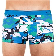 Calvin Klein NB2225A-FC2, Multicoloured - Boxer Briefs