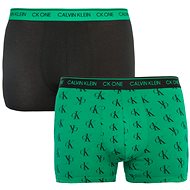 Calvin Klein 2Pack NB2385A-BTQ, Multicoloured - Boxer Briefs