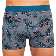 Dedoles Good Mood WBMT003 - Dark Mark, Grey - Boxer Briefs