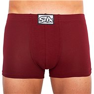 Styx Q1060, Red - Boxer Briefs
