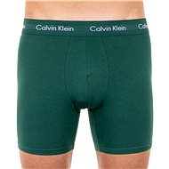 Calvin Klein 3Pack NB1770A-AGS, Multicoloured, M - Boxer Briefs