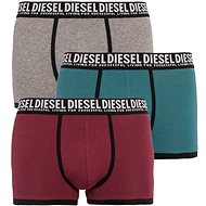 Diesel 3Pack A00897-0PAZU-E5198, multicolour L - Boxer Briefs