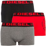 Diesel 3Pack 00ST3V-0IAZE-E5120, Multicoloured - Boxer Briefs