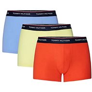 Tommy Hilfiger 3Pack 1U87903842 0WK, Multicoloured - Boxer Briefs