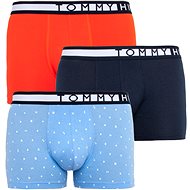 Tommy Hilfiger 3Pack UM0UM01565 0WJ, Multicoloured - Boxer Briefs
