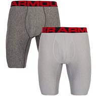 Under Armor 2Pack 1327420 011, gray L - Boxer Briefs