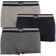 Jockey 3Pack 17302913 99S, Multicoloured, size L - Boxer Briefs