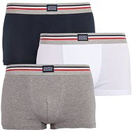 Jockey 3Pack 17302913 499, Multicoloured - Boxer Briefs