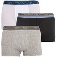 Calvin Klein 3Pack NB2336A-MP1, Multicoloured - Boxer Briefs