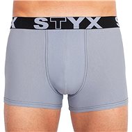 Styx G1067, Grey - Boxer Briefs