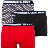 Tommy Hilfiger 3Pack UM0UM01565 0X0, Multicoloured - Boxer Briefs