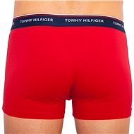 Tommy Hilfiger 3Pack 1U87903842 0WD, Multicoloured, size S - Boxer Briefs