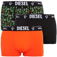 Diesel 3Pack 00ST3V-0IAYY-E5169, Multicoloured - Boxer Briefs