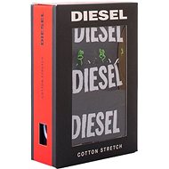 Diesel 3Pack 00ST3V-0IAYY-E5169, Multicoloured, size S - Boxer Briefs