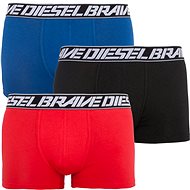Diesel 3Pack 00ST3V-0IAZF-E5175, multicolour M - Boxer Briefs