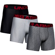 Under Armor 3Pack 1351522 001, Multicoloured - Boxer Briefs