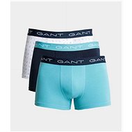 Gant 3Pack 902013233-110, Multicoloured - Boxer Briefs