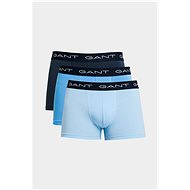Gant 3Pack 901943033-468, Multicoloured - Boxer Briefs
